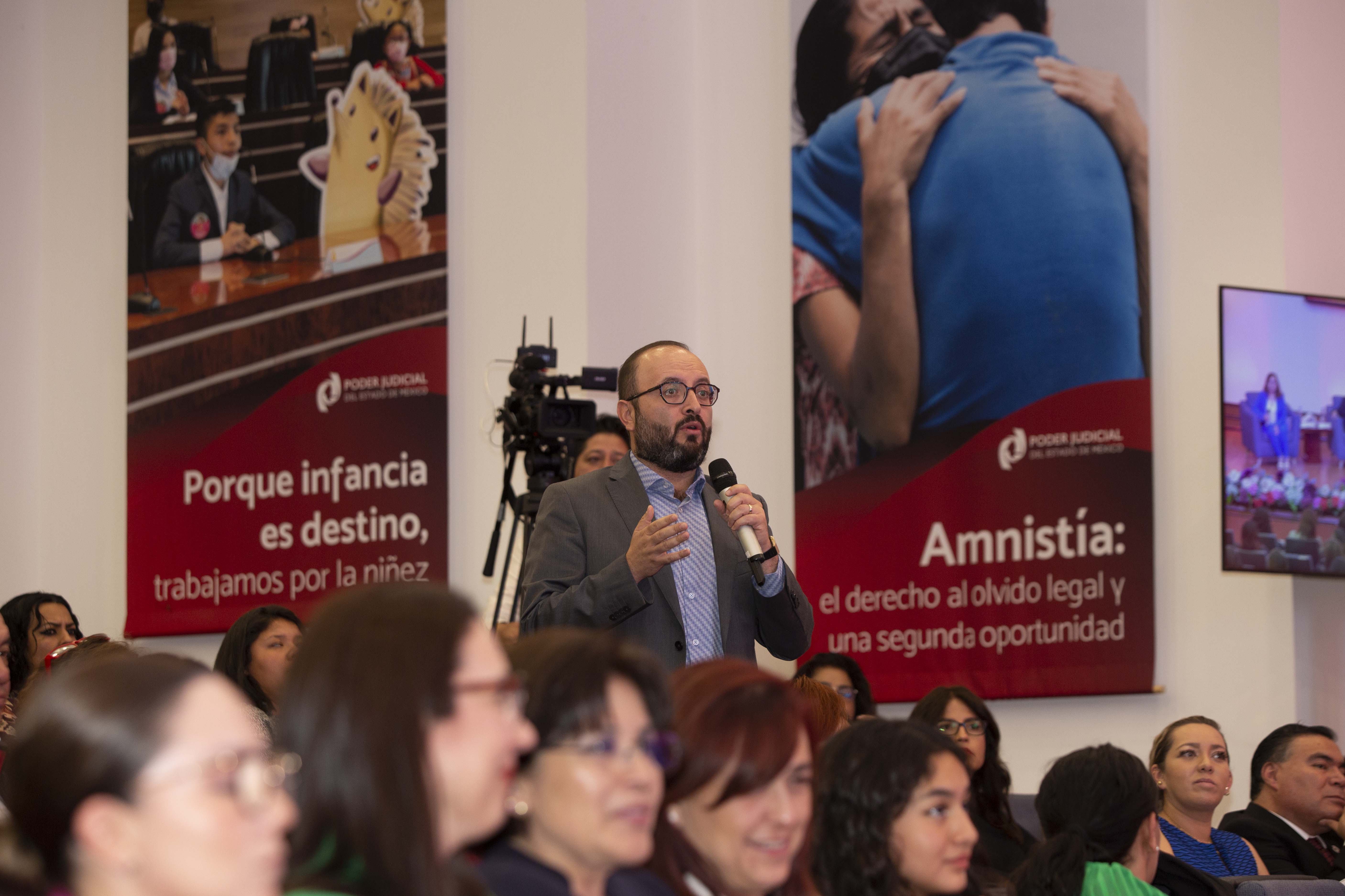 III Congreso Justicia Familiar